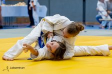 27.04.2025 Wachau JUDO Kids Cup